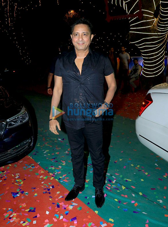 photos celebs snapped at inauguration of mukesh chabbras new office 10