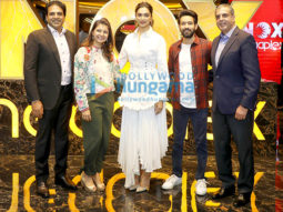 Photos: Deepika Padukone, Vikrant Massey and others snapped at INOX Megaplox event