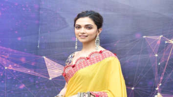 Photos: Deepika Padukone snapped promoting Chhapaak