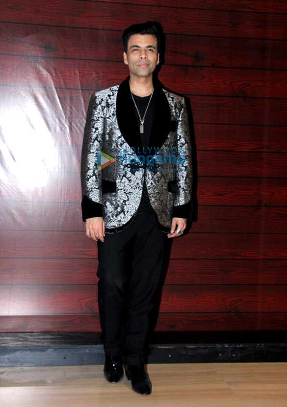 photos hrithik roshan rakesh roshan and others attend javed akhtars birthday party 14