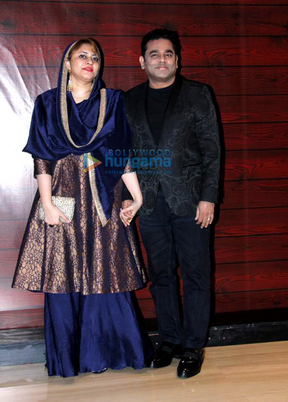 photos hrithik roshan rakesh roshan and others attend javed akhtars birthday party 22