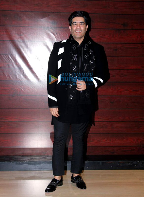 photos hrithik roshan rakesh roshan and others attend javed akhtars birthday party 34