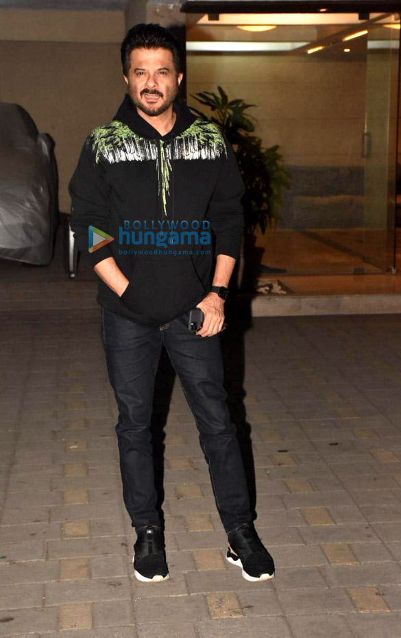 photos malang team attend aditya roy kapurs house party in bandra 3
