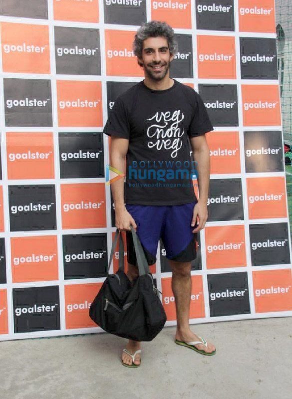 photos ranbir kapoor aparshakti khurrana dino morea and others snapped during a football match 4