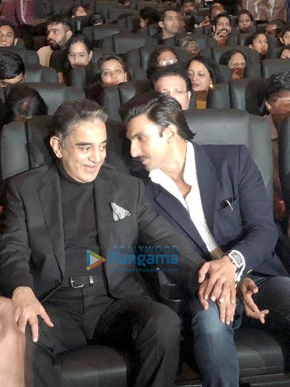 photos ranveer singh and team 83 snapped at poster launch in chennai 4