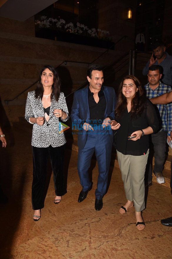 photos saif ali khan adn kareena kapoor khan snapped in santacruz 4