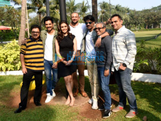 Photos: The Chargesheet – Guilty Or Innocent cast snapped during promotions