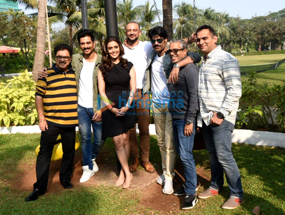 photos the chargesheet guilty or innocent cast snapped during promotions 6