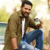 Prabhu Dheva to direct the next Ek That Tiger film for Salman Khan