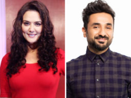 Preity Zinta and Vir Das’ episode of Fresh Off The Boat to air on Republic Day