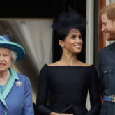 Prince Harry and Meghan Markle will no longer use HRH titles, Queen releases her statement