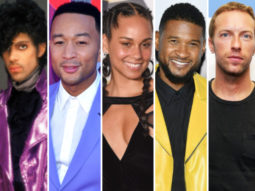 Prince to get all star tribute from John Legend, Alicia Keys, Usher, Chris Martin and others
