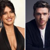 Priyanka Chopra joins Game Of Thrones actor Richard Madden in Russo Brothers' Amazon series