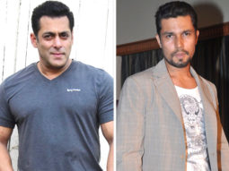 RADHE’s second last schedule BEGINS; Salman Khan and Randeep Hooda set for an epic face-off in Goa