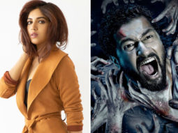REVEALED: Bhumi Pednekar has a 10-minute-long cameo in BHOOT: Part One – The Haunted Ship