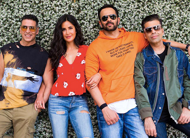 REVEALED: Rohit Shetty's Sooryavanshi to have its FINAL schedule in Ooty