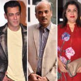 REVEALED These are the filmmakers who have offered films to Salman Khan, post Dabangg 3