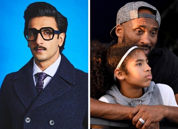 Ranveer Singh, Abhishek Bachchan, Priyanka Chopra mourn the untimely passing of NBA player Kobe Bryant