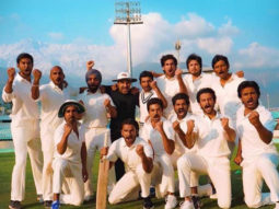 Ranveer Singh and ’83 team to be joined by 1983 World Cup cricketers at poster launch in Hyderabad