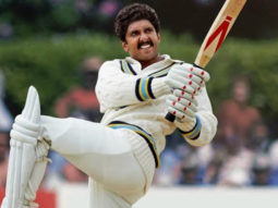 Ranveer Singh unveils the much awaited logo of Kabir Khan’s ’83