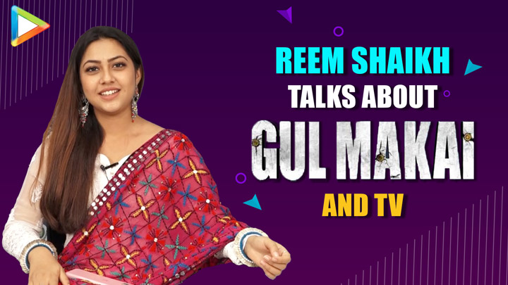 Reem Sheikh says she would love to play a role like Jennifer Winget’s Maya! Reem Sheikh says she would love to play a role like Jennifer Winget’s Maya!
