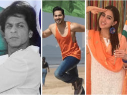 Republic Day 2020: Shah Rukh Khan, Ajay Devgn, Varun Dhawan, Sara Ali Khan among others wish their fans