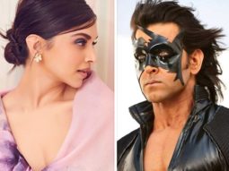SCOOP: Deepika Padukone to be a part of the next Hrithik Roshan starrer Krrish 4?