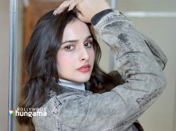 Celebrity wallpaper of Sadia Khateeb