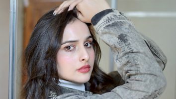 Celebrity wallpaper of Sadia Khateeb