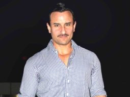 Saif Ali Khan backs Ali Abbas Zafar who allegedly kept the writer of Tandav off set