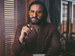 Saif Ali Khan’s webseries with Ali Abbas Zafar may get title change from Tandav to Dilli