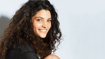 Saiyami Kher opens up on three-year gap and bagging Anurag Kashyap’s Netflix film