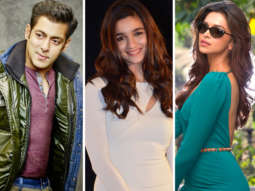 Salman Khan, Alia Bhatt, Deepika, Hrithik – BEST QUOTES OF 2019 | Katrina | Shahid | Ayushmann