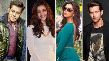 Salman Khan, Alia Bhatt, Deepika, Hrithik – BEST QUOTES OF 2019 | Katrina | Shahid | Ayushmann