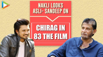 Sandeep Patil & Chirag on 83 the film | 83 Cricket v/s Present day Cricket | Ranveer Singh | Kabir