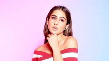 Celebrity Photo Of Sara Ali Khan