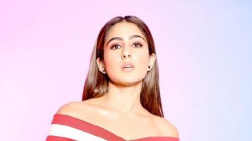 Celebrity Photo Of Sara Ali Khan
