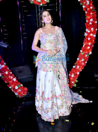 Celeb Photos Of Sara Ali Khan