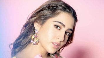 Celebrity Photo Of Sara Ali Khan