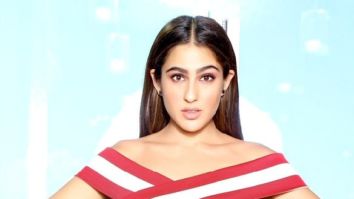 Celebrity Photo Of Sara Ali Khan