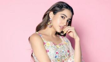 Celebrity Photo Of Sara Ali Khan