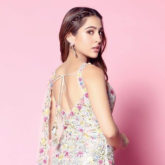 Sara Ali Khan kick-starts the Love Aaj Kal promotions in an aesthetic ethnic avatar!