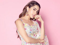 Sara Ali Khan’s throwback video from before her transformation days is adorable