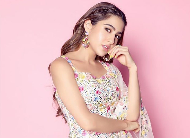 Sara Ali Khan’s throwback video from before her transformation days is adorable