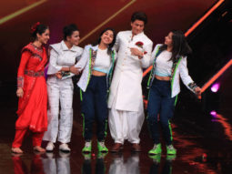 Shah Rukh Khan grooves to ‘Tujh Mein Rabb Dikhta Hai’ on Dance+ 5 and we’re in love all over again!
