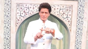 Shah Rukh Khan reiterates religion is not discussed in his household