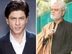 Shah Rukh Khan to back Sanjay Mishra starrer Kaamyaab