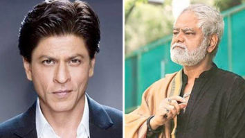 Shah Rukh Khan to back Sanjay Mishra starrer Kaamyaab