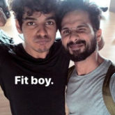 Shahid Kapoor and Ishaan Khattar's grandmother passes away, Dhadak actor pens heartfelt note