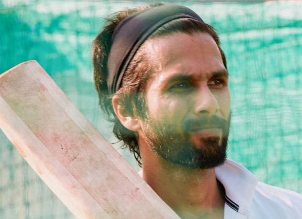 Shahid Kapoor receives 13 stitches due to head injury on the sets of Jersey in Mohali